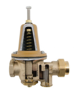 水減壓閥有哪些作用，水減壓閥高壓控制的使用原理？