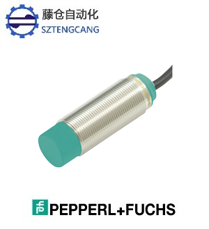 電感式傳感器NBN12-18GM50-E0