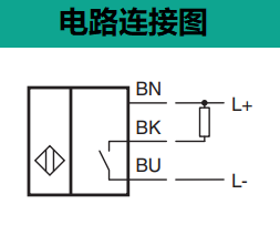 電感式傳感器NBN12-18GM50-E0(圖3) 電感式傳感器NBN12-18GM50-E0(圖3)
