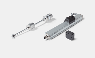 確定定位磁致伸縮位置傳感器的五個(gè)核心部件