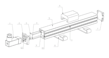 磁致伸縮傳感器的安裝注意事項和優勢說明