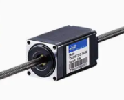 解決減速步進電機降低噪音和減速步進電機低速的振動方案(圖1) 解決減速步進電機降低噪音和減速步進電機低速的振動方案(圖1)