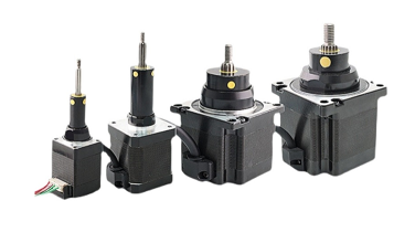 解決減速步進電機降低噪音和減速步進電機低速的振動方案(圖2) 解決減速步進電機降低噪音和減速步進電機低速的振動方案(圖2)