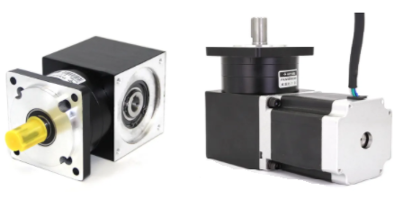 減速電機的作用與齒輪步進減速電機有什么密切關系?(圖1) 減速電機的作用與齒輪步進減速電機有什么密切關系?(圖1)