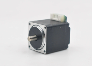 二相步進電機Nema是不是可以提供二個獨立的繞組?(圖1) 二相步進電機Nema是不是可以提供二個獨立的繞組?(圖1)