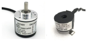 如何區(qū)分微型電機(jī)編碼器的技術(shù)類型和工作原理?