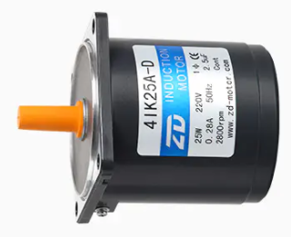 直流無刷電機在微型機械行業中廣泛應用案例