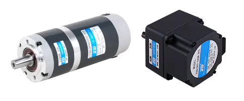 如果直流無刷電機有退磁和磨損現象,看這里可以解決問題