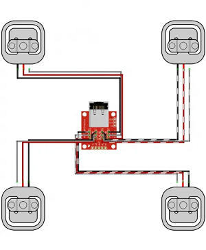 什么是稱重傳感器原理，對稱重傳感器進(jìn)行分類？