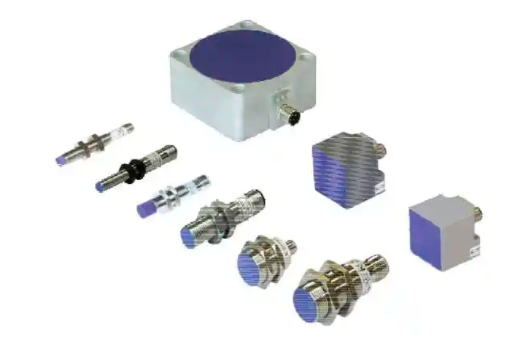 感應(yīng)式非接觸式位置傳感器的運(yùn)動控制原理技術(shù)