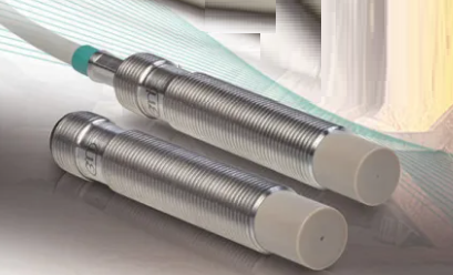 工業渦流位移傳感器與傳統電感式傳感器工作原理的不同