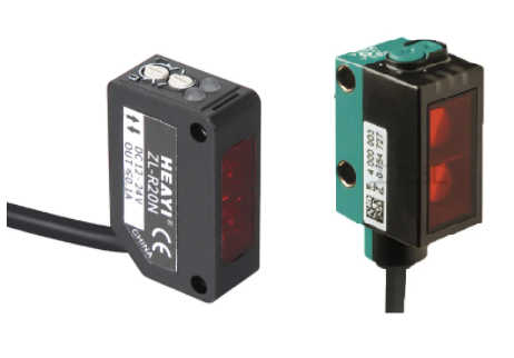 特定光電傳感器的6種示例應用實例(圖1)