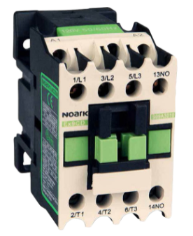 在線直接 (DOL) 電機控制接觸器、過載繼電器和啟動器本質的區別(圖1) 在線直接 (DOL) 電機控制接觸器、過載繼電器和啟動器本質的區別(圖1)