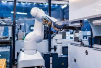 工業自動化技術的應用程序，自動化技術的應用優勢(圖1)