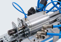 用氣動執行器節省能源，正確確定氣動執行器尺寸的重要性(圖1)