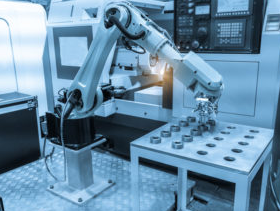 自動(dòng)化機(jī)器人技術(shù)可替代人工，完成的5大復(fù)雜性工作案例