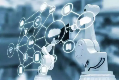 固定自動(dòng)化、可編程自動(dòng)化和靈活自動(dòng)化三種自動(dòng)化類型特點(diǎn)