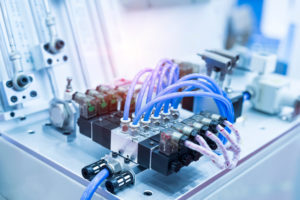 氣動執行器與液壓執行器相互疊加的性能優缺點