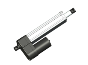 雙位液壓執行器和電動執行器之間的優缺點大不大?(圖2) 雙位液壓執行器和電動執行器之間的優缺點大不大?(圖2)