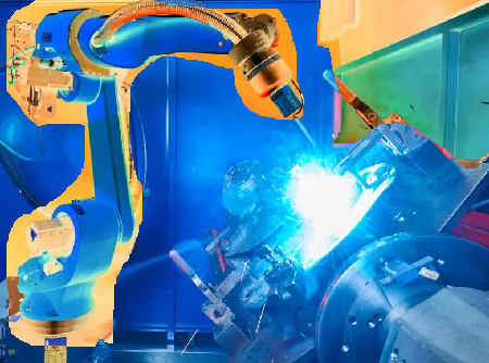 工業自動化中受益最多的五大行業應用