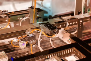 氣動系統組件包括哪些器件，氣動系統組件的結構組成？(圖1)