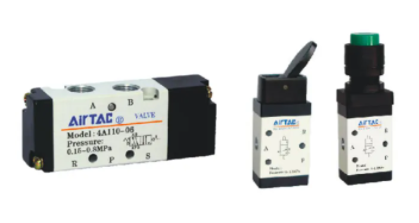 氣動系統的控制元件有什么優缺點,氣動運動控制的含義(圖1) 氣動系統的控制元件有什么優缺點,氣動運動控制的含義(圖1)