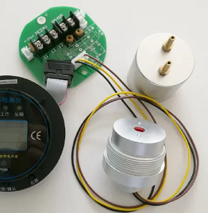 電化學傳感器在制造中的一些常見特征