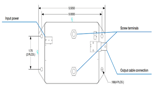 隔離式霍爾效應電流傳感器VCS系列產品性能怎么樣？(圖1)