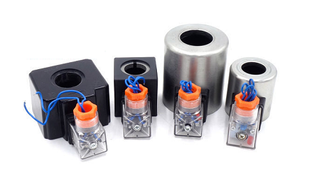 液壓電磁線圈的工作原理和永磁體的工作原理含義(圖1)