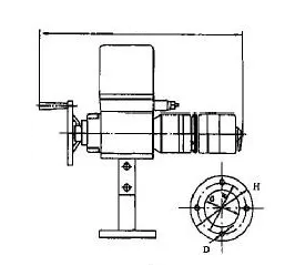 閥門執(zhí)行器不同類型在控制回路中發(fā)揮哪些作用?