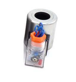 液壓電磁閥線圈容易燒壞是什么情況,關(guān)注電磁閥的電流問題?