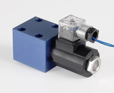 工業液壓電磁閥與普通的電磁閥相比有什么不同?