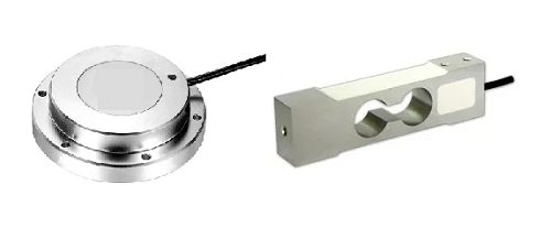 稱重傳感器在工業領域中的一些具體應用