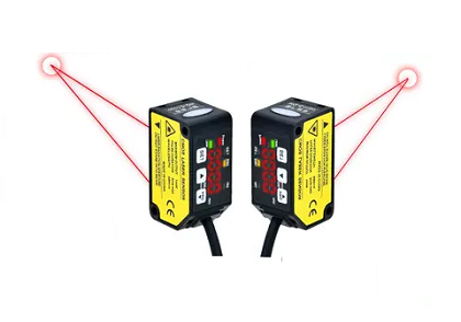 激光位移傳感器與激光測距傳感器測量原理和應(yīng)用有不同