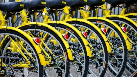 傳感器應(yīng)用在共享單車和無人超市的作用大不大？