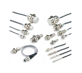 最常用的機電線性位置和位移傳感器可分為六種技術(shù)類型