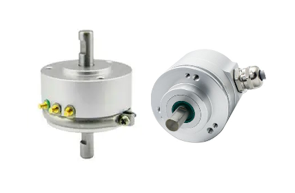 角度傳感器和角度旋轉(zhuǎn)傳感器的測量方式有什么不同？