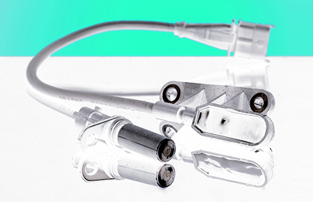 曲軸位置傳感器原理效應,曲軸位置傳感器檢測的主要三個方面