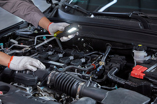 汽車發動機熄火是因為凸輪軸位置傳感器故障無法啟動嗎？(圖1)