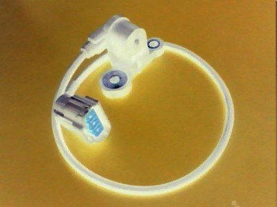 曲軸位置傳感器可以使用掃描儀或萬用表測試嗎,怎么測試?(圖1) 曲軸位置傳感器可以使用掃描儀或萬用表測試嗎,怎么測試?(圖1)