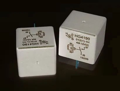 如何識別故障鼓風(fēng)機(jī)電機(jī)繼電器，繼電器故障存在的問題？
