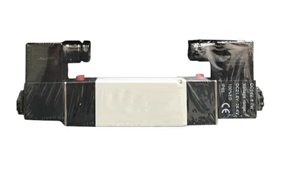 當電流施加到先導式電磁閥時，工作原理有什么不同？