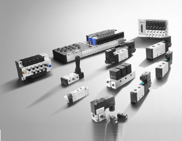 使用控制液體或氣體流動的直動式電磁閥有什么優勢？