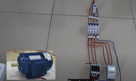 如何測試三相監(jiān)控繼電器,三相多功能監(jiān)控繼電器的功能操作?(圖3) 如何測試三相監(jiān)控繼電器,三相多功能監(jiān)控繼電器的功能操作?(圖3)