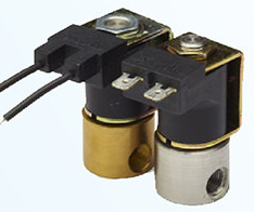 三種三通電磁閥類型主要有什么功能，三通電磁閥的管道連接？