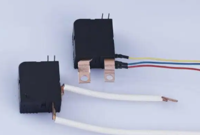 磁保持繼電器類型：磁性磁保持、機械磁保持和脈沖磁保持的作用