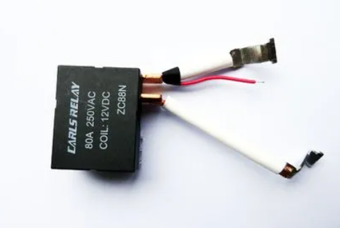 一般磁保持繼電器具有隔離功能，磁保持繼電器的應用注意事項？