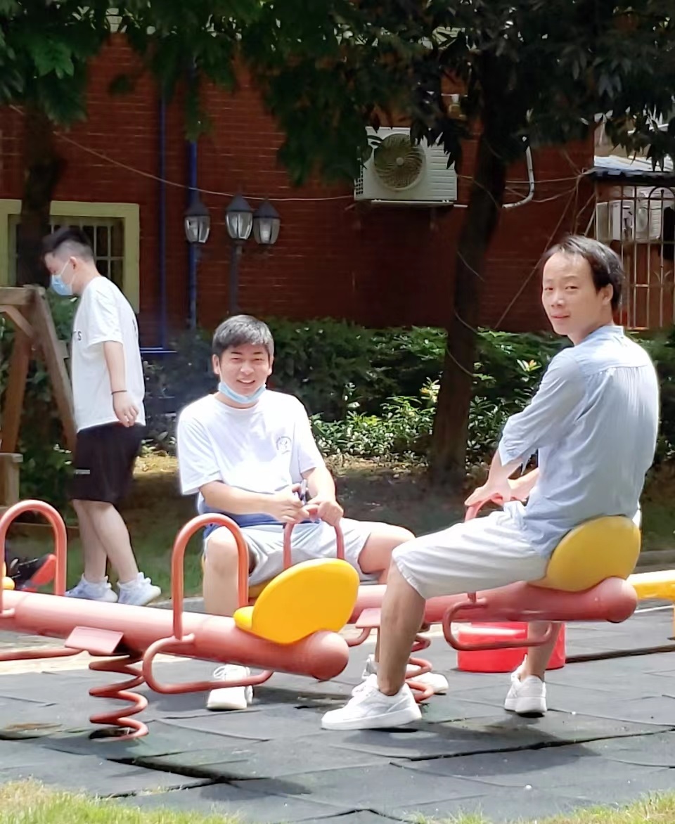 藤倉自動化14周年，開展夏季團建旅游活動！(圖12)