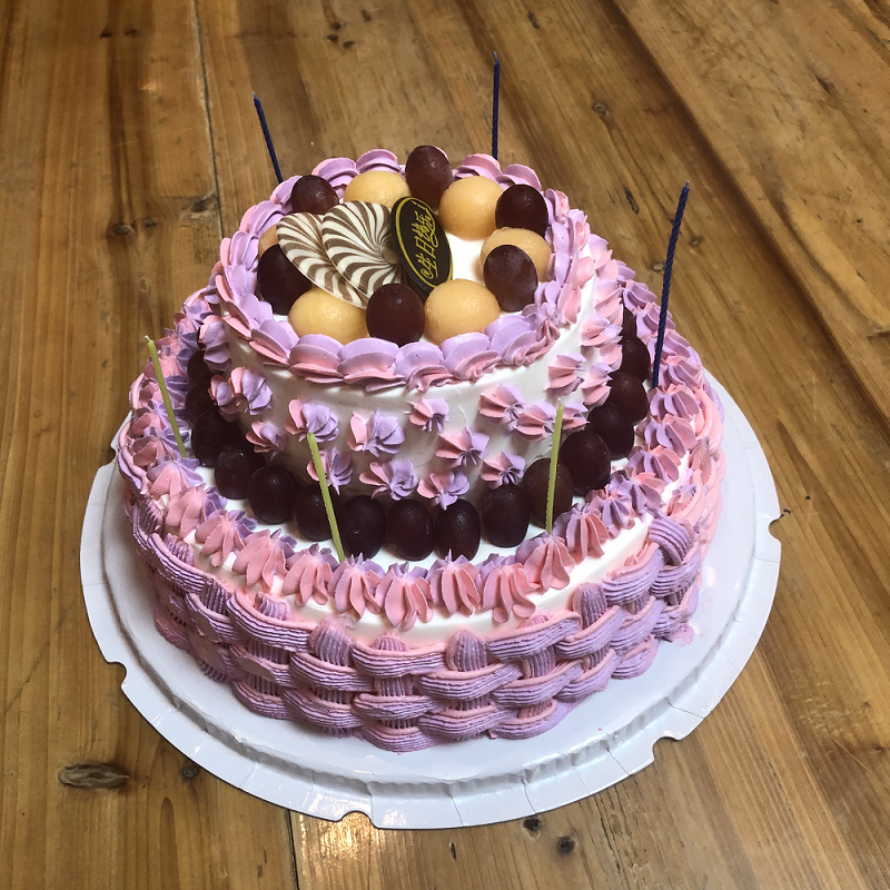 藤倉自動化14周年，開展夏季團建旅游活動！(圖6)