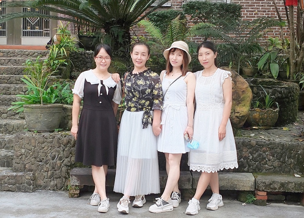 藤倉自動化14周年，開展夏季團建旅游活動！(圖7)